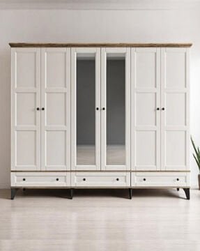 Karin Yatak Odası / Komple MDF / AYTAŞI