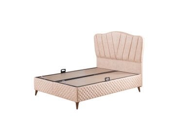 Karin Yatak Odası / Komple MDF / AYTAŞI