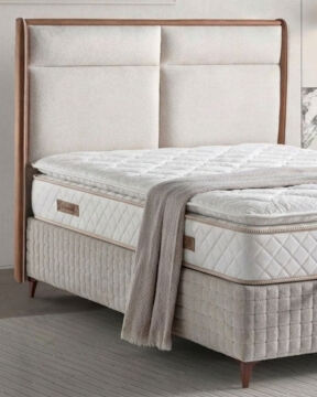 Panjur Yatak Odası / Komple MDF / Aytaşı