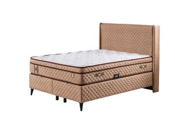 Panjur Yatak Odası / Komple MDF / Aytaşı