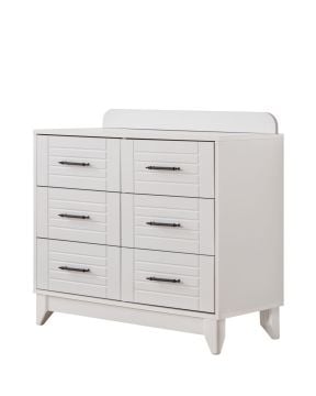 Ottoman 6 Çekmeceli Şifonyer