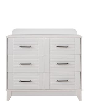 Ottoman 6 Çekmeceli Şifonyer