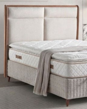 Terra Yatak Odası / Komple MDF / Aytaşı