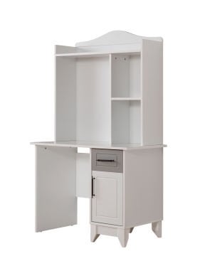 Ottoman Grey Çalışma Masası