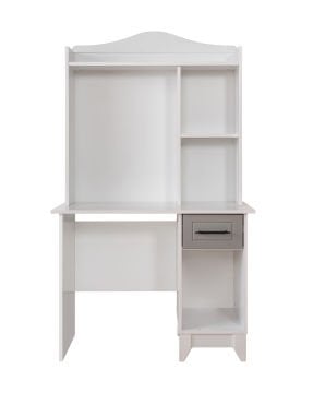 Ottoman Grey Çalışma Masası