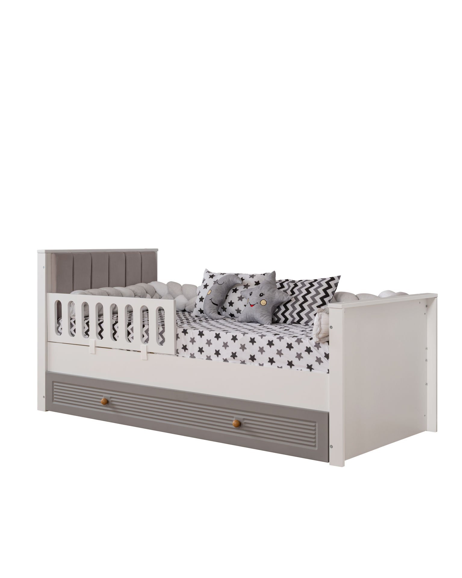 Tokyo Yavrulu Karyola