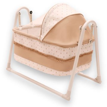 Star Portatif Tenteli Sepet Beşik / Sallanır