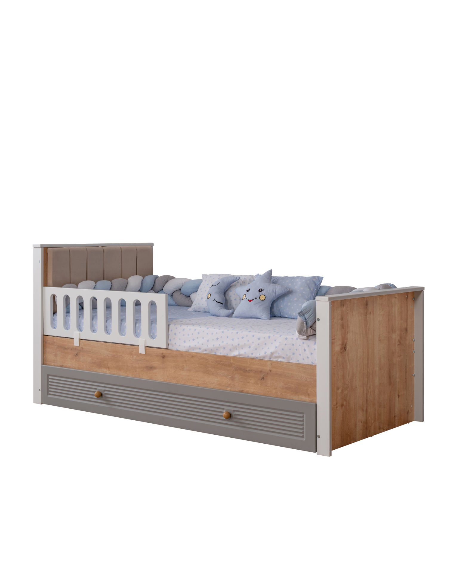 Palermo Yavrulu Karyola