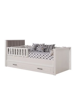 Ottoman Yavrulu Karyola