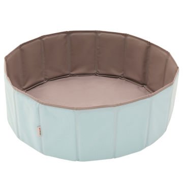 Hopy Katlanır Aktivite ve Oyun Alanı mint