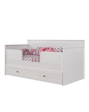 Allende Yavrulu Sedir Karyola