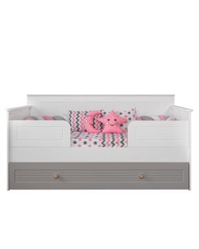 Miracool Tokyo Yavrulu Sedir Karyola