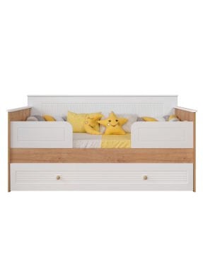 Miracool Sidney Yavrulu Sedir Karyola