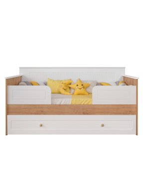 Miracool Sidney Yavrulu Sedir Karyola