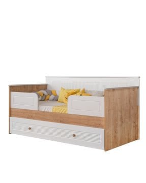 Miracool Sidney Yavrulu Sedir Karyola