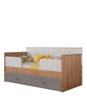 Miracool Palermo Yavrulu Sedir Karyola