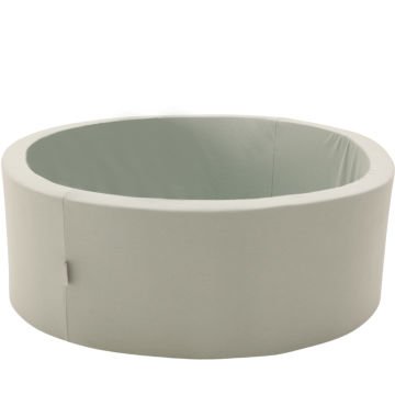 Toffy Top Havuzu / 200 Adet Top Dahil mint