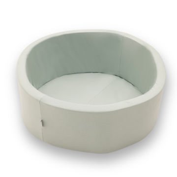 Toffy Top Havuzu / 200 Adet Top Dahil mint