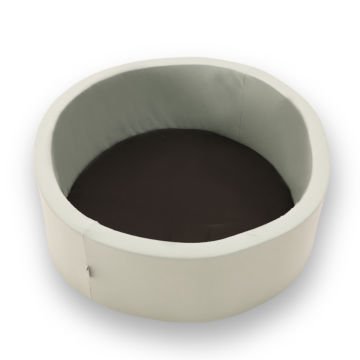 Toffy Top Havuzu / 200 Adet Top Dahil mint