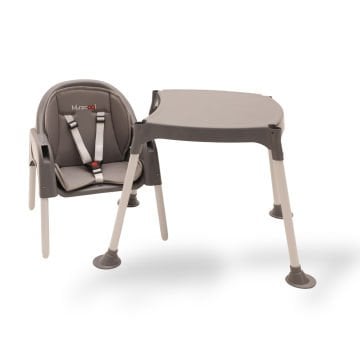 Miracool Prime 4in1 Mama Sandalyesi / Çalışma Masalı / Pedli