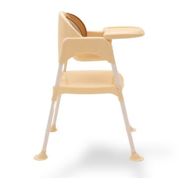 Miracool Prime 4in1 Mama Sandalyesi / Çalışma Masalı / Pedli