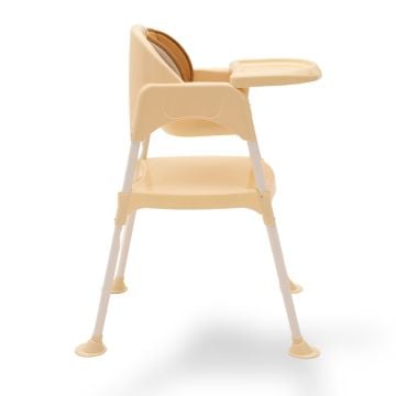 Miracool Prime 4in1 Mama Sandalyesi / Çalışma Masalı / Pedli-