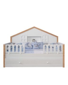 Miracool Mira Meşe Yavrulu Montessori