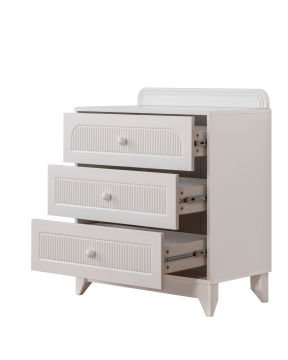 Allende Çocuk Odası