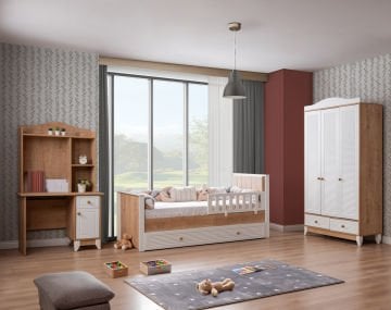 Sidney Çocuk Odası