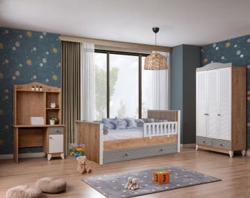 Palermo Çocuk Odası