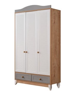 Palermo Çocuk Odası