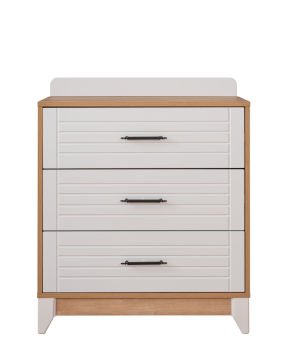 Panjur Meşe Çocuk Odası