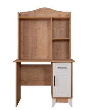 Panjur Meşe Çocuk Odası