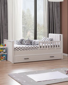 Ottoman Çocuk Odası