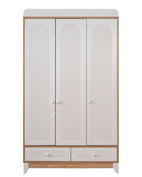 Mira Meşe Çocuk Odası