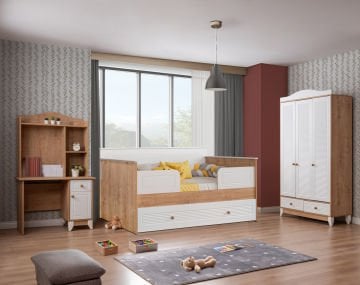 Sidney Sedir Çocuk Odası