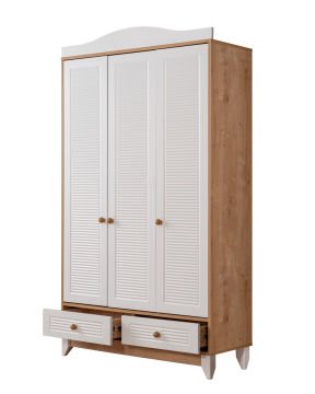 Sidney Sedir Çocuk Odası