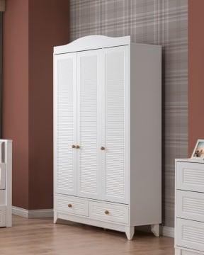 Allende Montessori Çocuk Odası