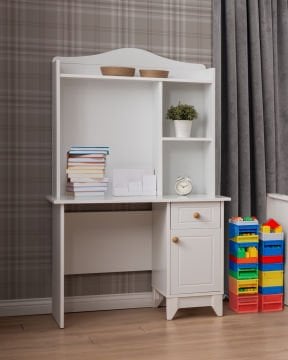 Allende Montessori Çocuk Odası