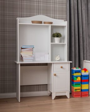 Allende Montessori Çocuk Odası