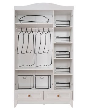 Allende Montessori Çocuk Odası