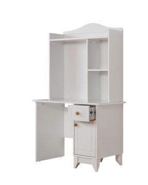 Allende Montessori Çocuk Odası