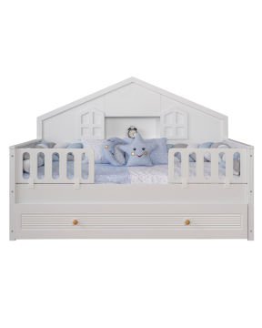 Allende Montessori Çocuk Odası