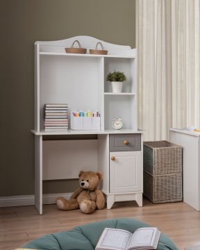 Tokyo Montessori Çocuk Odası