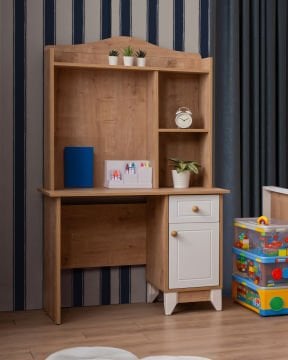 Paris Meşe Montessori Çocuk Odası