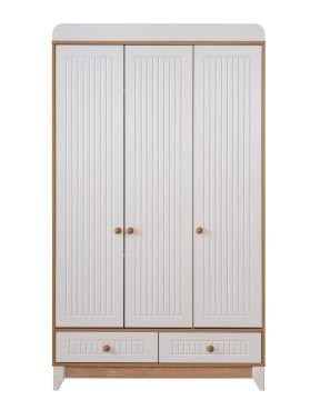 Paris Meşe Montessori Çocuk Odası