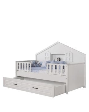 Ottoman Montessori Çocuk Odası