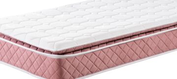 Vita Pedli Ortopedik Yatak - 90x190