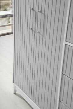 Nirvana Büyüyen Beşikli Oda Takım