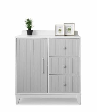 Nirvana Büyüyen Beşikli Oda Takım